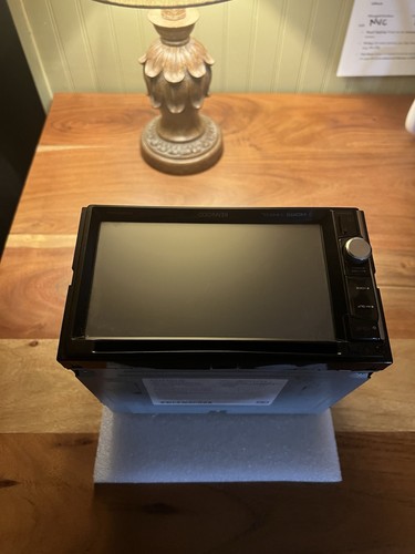 Kenwood dnx572bh dvd - dnx572bh, 6.2"