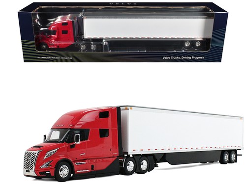 Volvo vnl 860 high - 860, high-roof