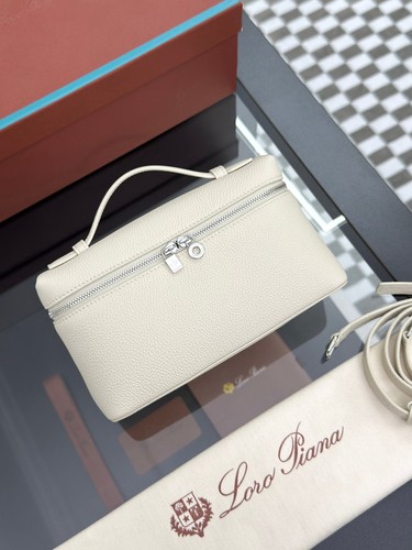 Loro piana extra pocket - piana,