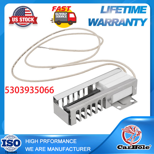 Gas oven ignitor for - ignitor,