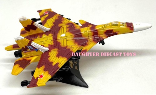Russian terminator - su-37,