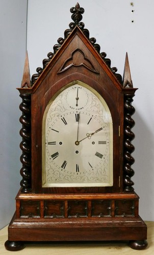 Antique english solid oak - antique,