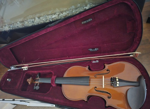 Hofner alfred string 4 - alfred,