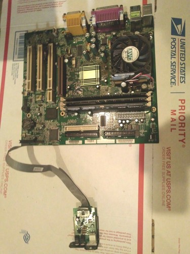 Ami jukebox internet main - ami, pcb