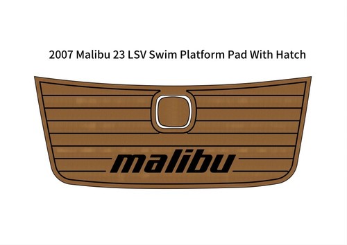 2007 malibu lsv swim - lsv,