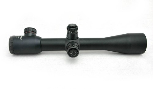 Visionking 6x42 mil dot - visionking,