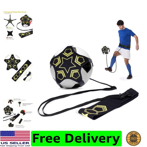 Soccer ball net kicker - soccer,