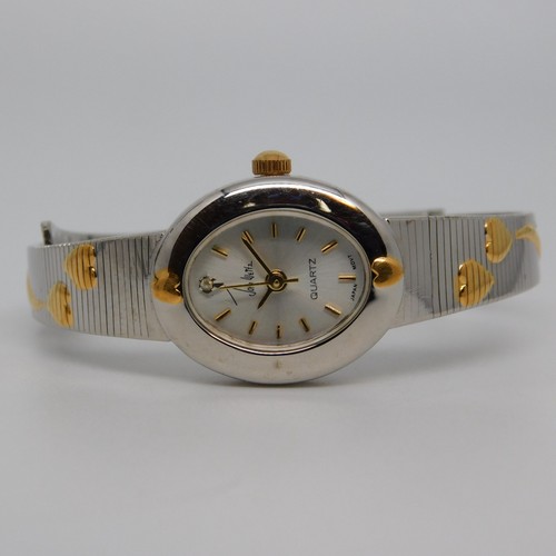John weitz ljw308 - john, two-tone