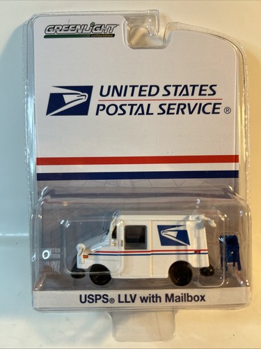 Greenlight diecast united - diecast,