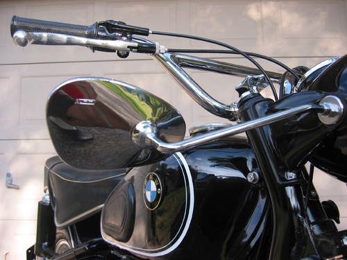 Bumm headlight mirrors - bumm,