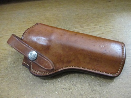 Bianchi lawman holster for - #1l,