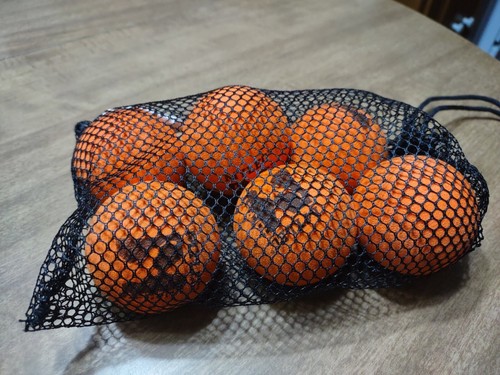 Mylec hockey balls pack of - hockey,