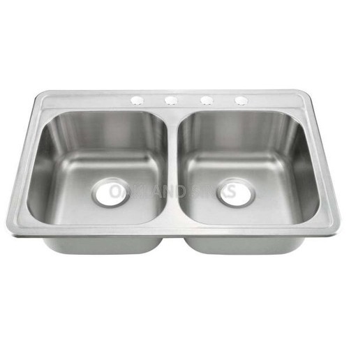 Stainless steel top - x,