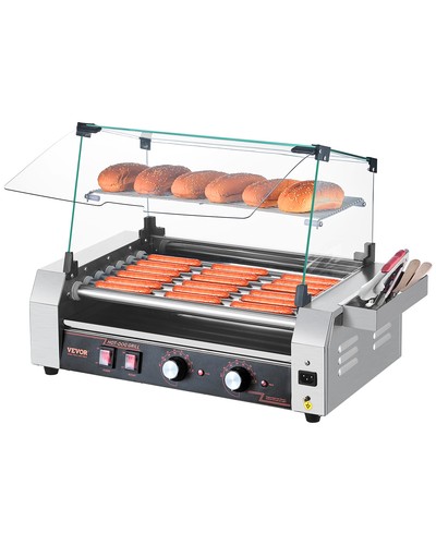 Vevor electric hot - electric,