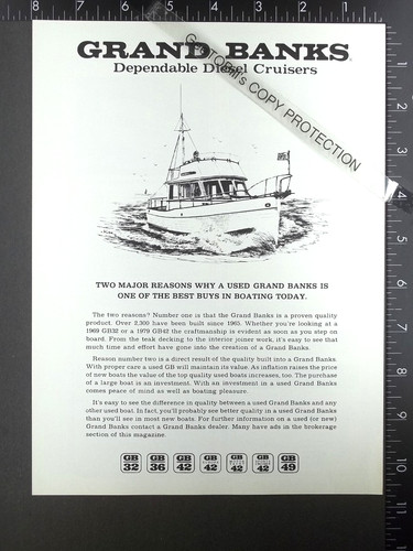 1984 advertisement for grand - 1984,