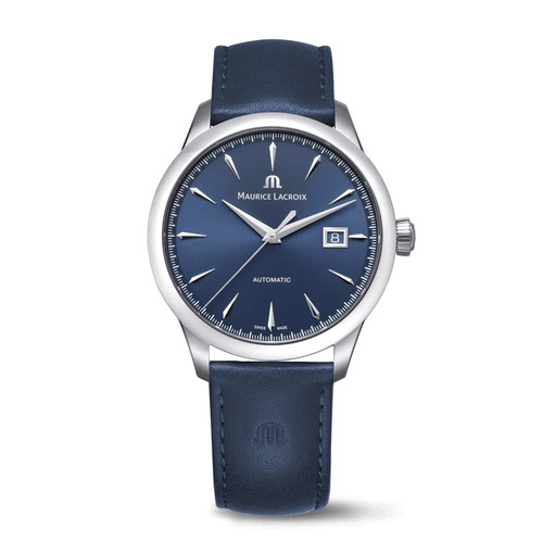 Maurice lacroix 1975 automatic - maurice,