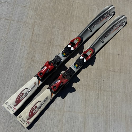 Rossignol edge kids skis - rossignol,