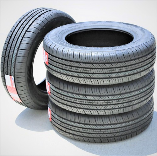 Tires radial champiro - 4,