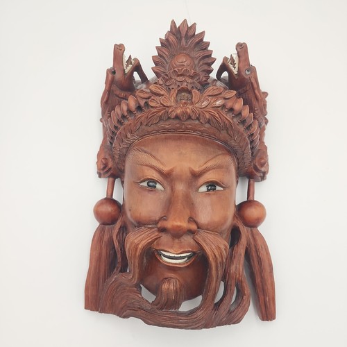 Vintage 19c rosewood - rosewood, hand