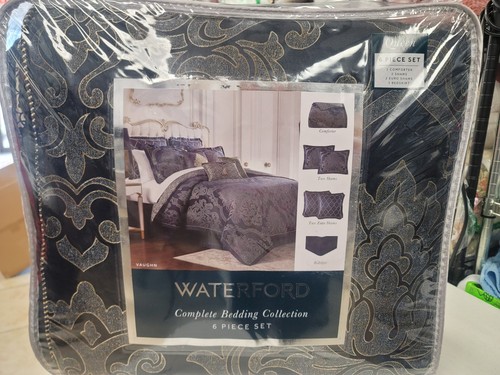 Waterford vaughn - vaughn, 6