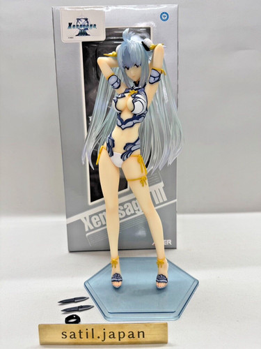 Used alter xenosaga iii - [used],