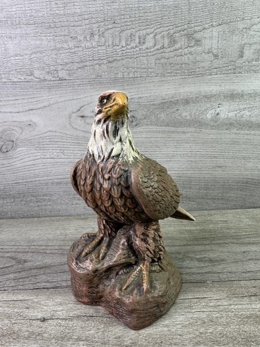 Majestic bald eagle - majestic,