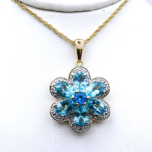 Chuck clemency swiss blue - chuck,
