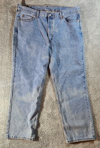 Levi 550 relaxed - 550,