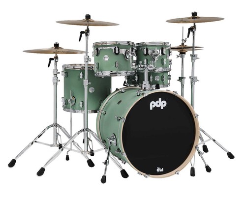 Pdp concept series piece - pdp,