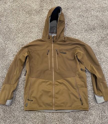 Sitka jetstream jacket large - sitka,