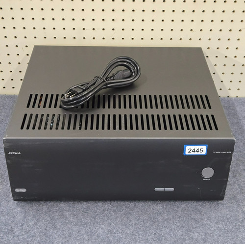 Arcam pa240 760w power - pa240,