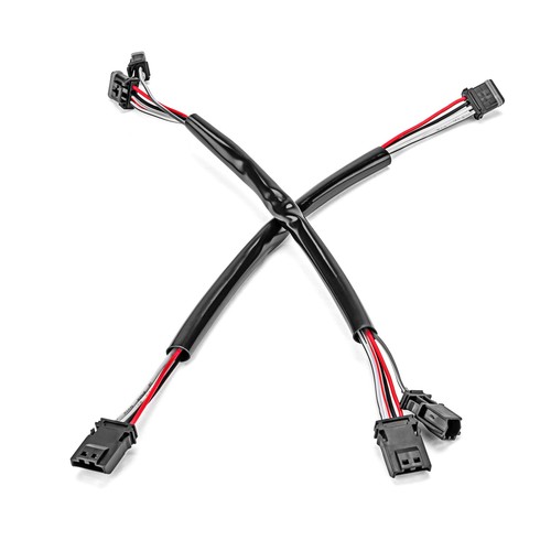 Can bus wire extensions - 10",