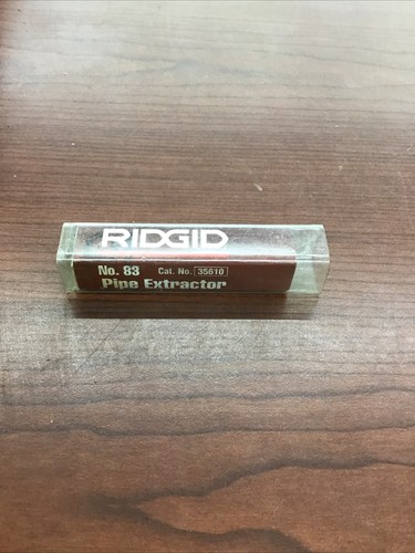 Ridgid car 35610 pipe - ridgid, #83