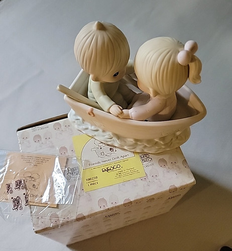 Enesco precious moments - enesco,