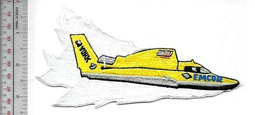 Hydroplane miss emcor 10 - miss,