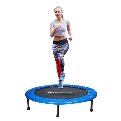 New bounce mini trampoline - trampoline,