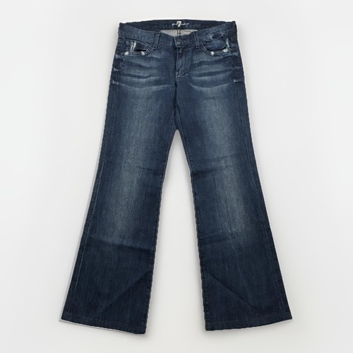 Seven for all mankind dojo - 7,