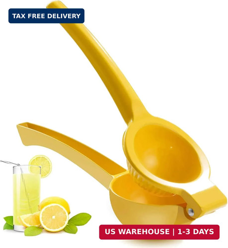 Manual juicer citrus - y-me,