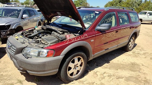 2001 2002 volvo v70 - 2001-2002,