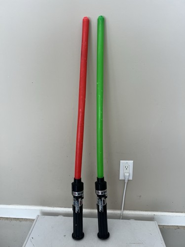 Vtg 1980s kenner star wars - star,