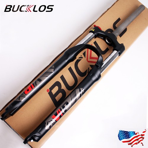 Fork 100mm travel - 26/27.5/29",