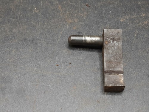 Enfield mk3 smle - enfield, parts