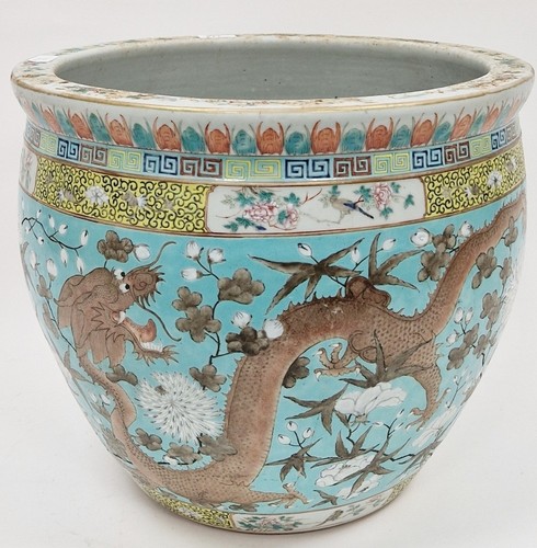 19th century chinese porcelain - 19th,