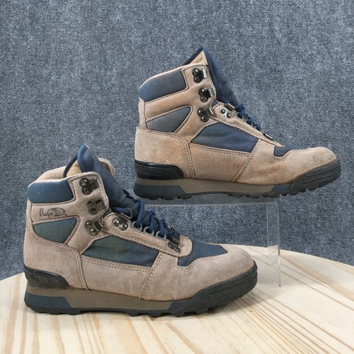 Vintage vasque boots mens - mens, 7