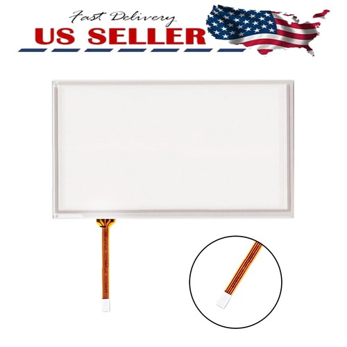 Replacement touch screen - touch,