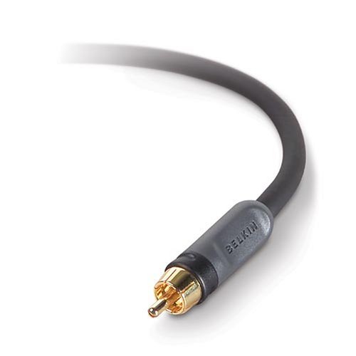 6ft belkin pureav - 6ft,