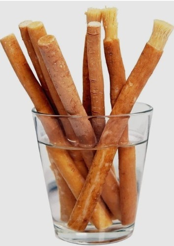Natural miswak sewak siwak - miswak,