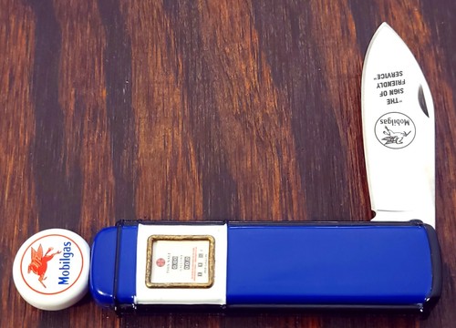 Franklin mint knife made - franklin,
