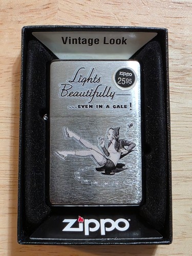 2013 zippo lights - zippo, beautifully