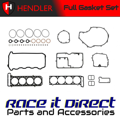 Gasket set full for - full,